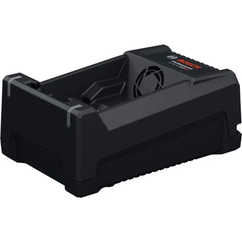 Carregador Duplo de Bateria 12,0V/18,0V PRO GAL BOSCH 110V - bosch