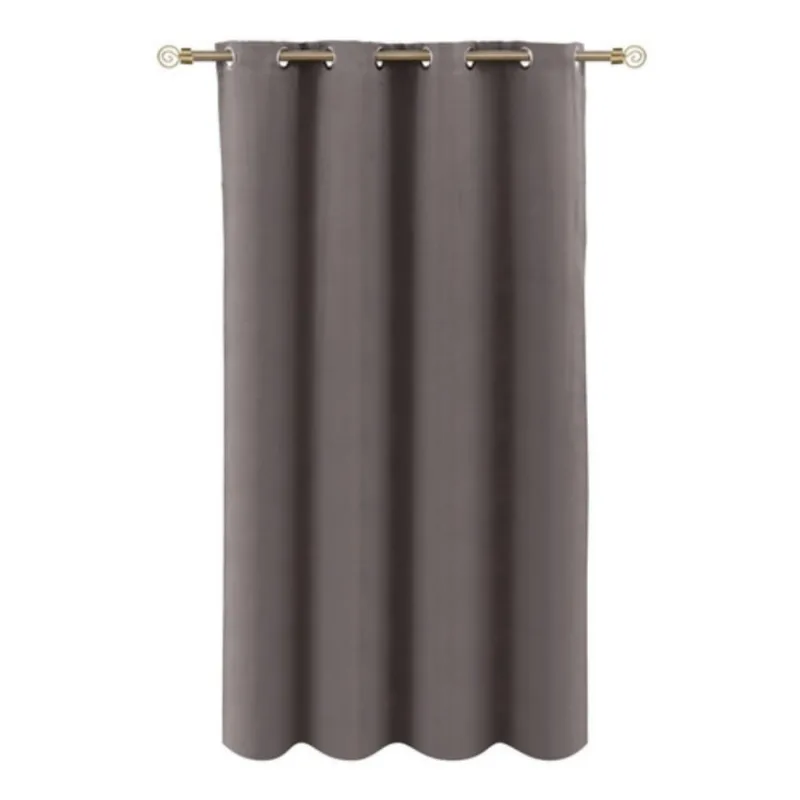 Cortina Blackout Gourmet - 1 Folha - 1,40x2,60m