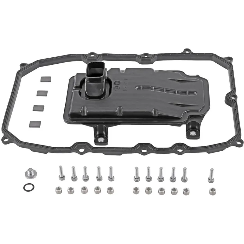 Filtro Câmbio Mahle Audi Q7 3.0 2010-2015 FBAU0085-35948