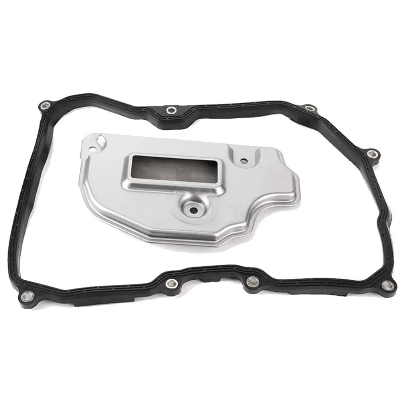 Filtro Câmbio Mahle Volkswagen Golf 2003-2009 Câmbio 09G FBVW0013-35789