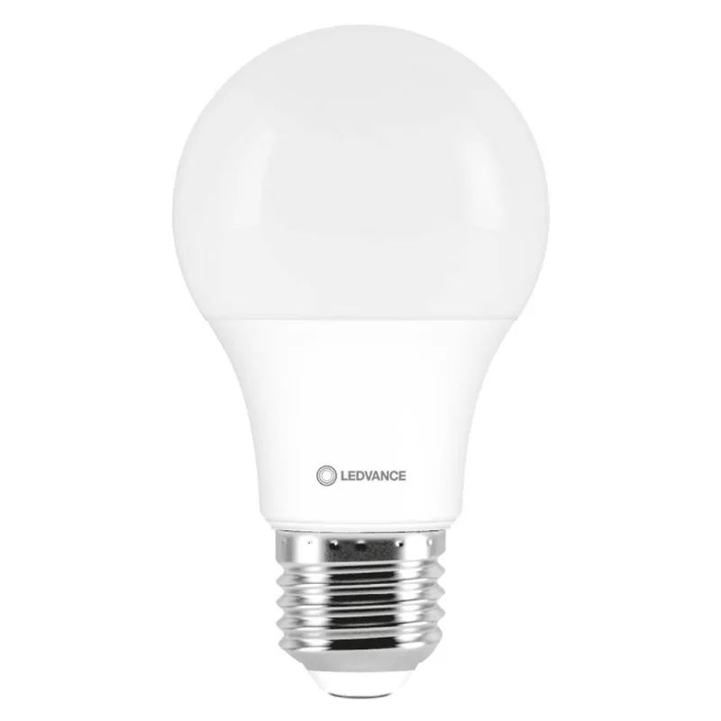 Lâmpada Led CLA100 17W 4000K Ledvance
