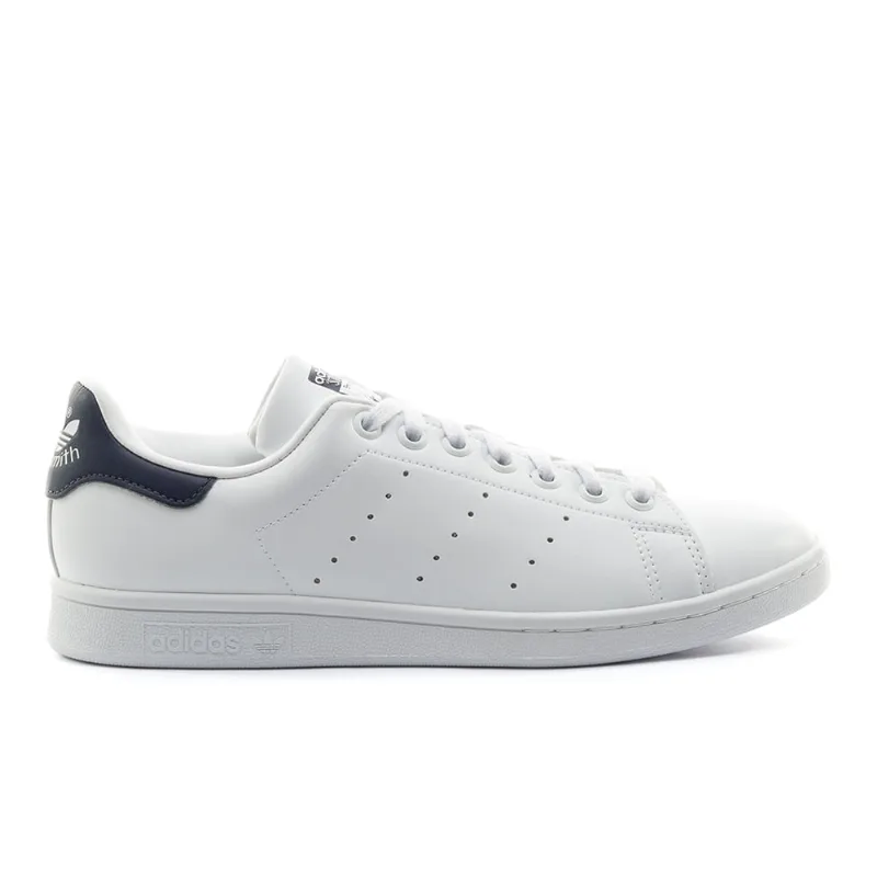 Tênis Adidas Originals Stan Smith Branco/Azul Marinho CI9170/M20325.41