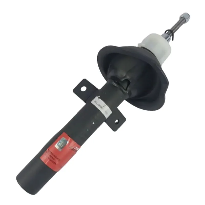Amortecedor Dianteiro Ford Ka 2008 Até 2013