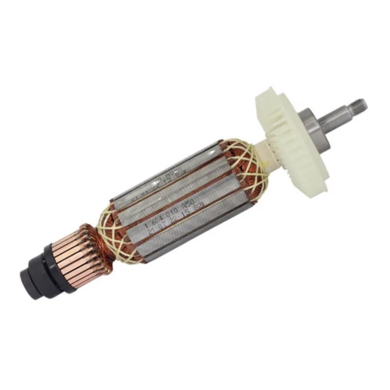 Induzido Com Ventoinha Para gws 15-125 Bosch - (1604010A52)
