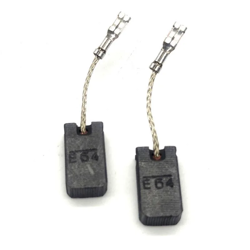 Escova De Carvão Bosch 1607000v37 (127/220v)