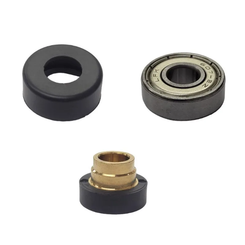 Rolamento De Esferas Para Gws 17-125 (1607000v38) - Bosch