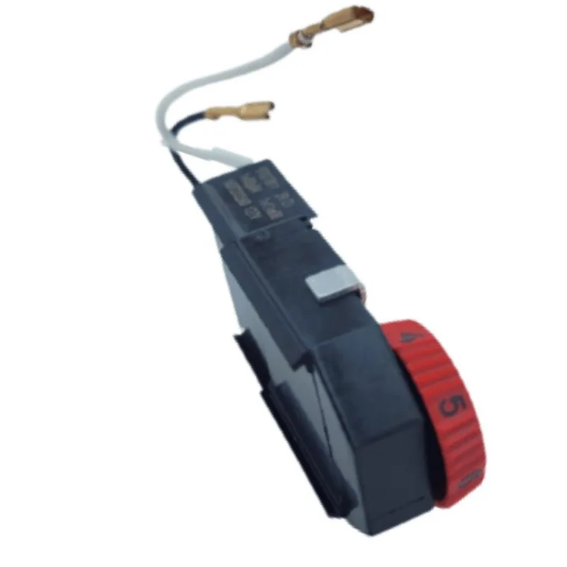 Regulador De Rotacoes Gws 9-125 S 110v - Bosch 16072335ad