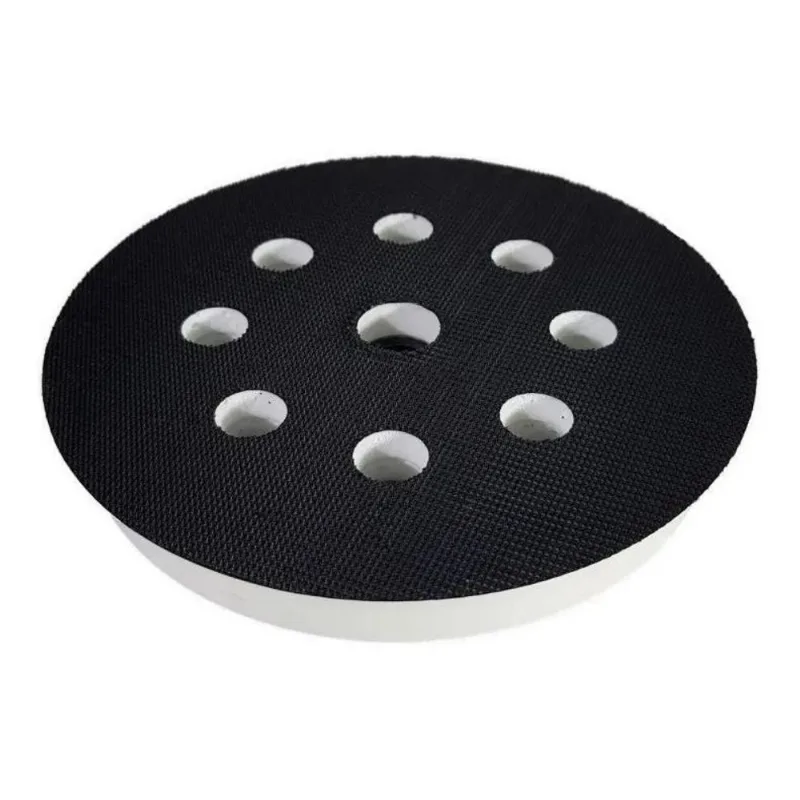 Disco De Apoio Bosch Gex 125-150 125mm - 2600120052