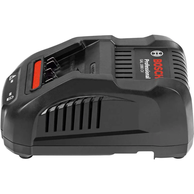 Carregador de bateria GAL 1880 CV 127V~ 2607225939 - BOSCH - BOSCH