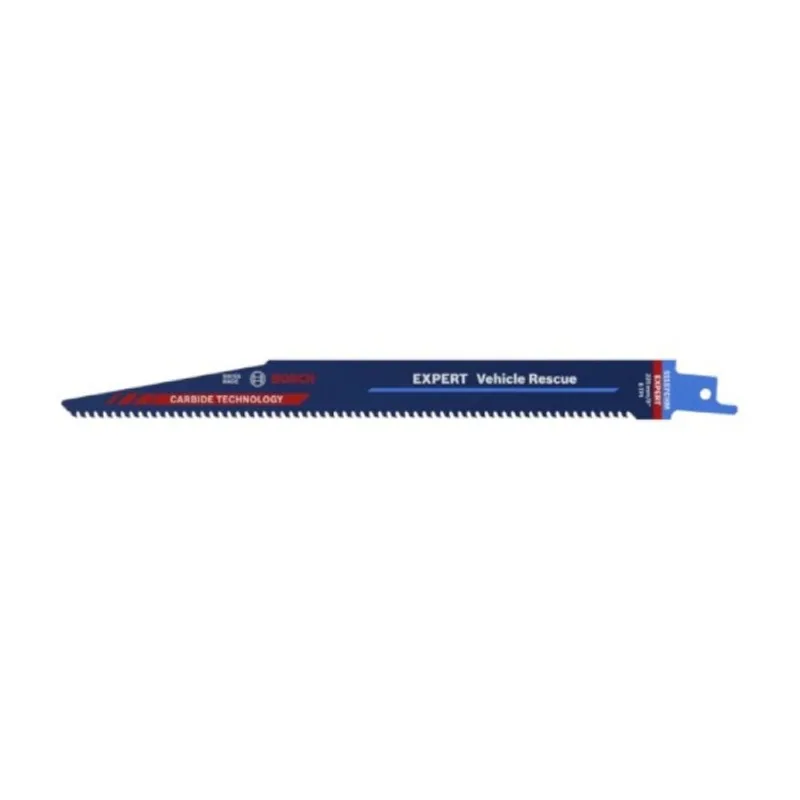 Lamina De Serra Sabre S1157chm Vr