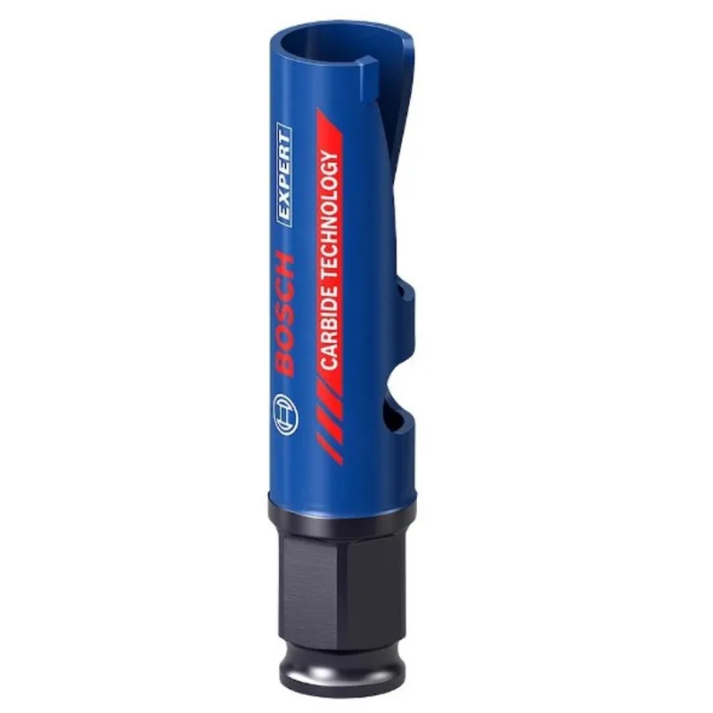 Serra Copo Multimate Expert 19mm Azul Bosch
