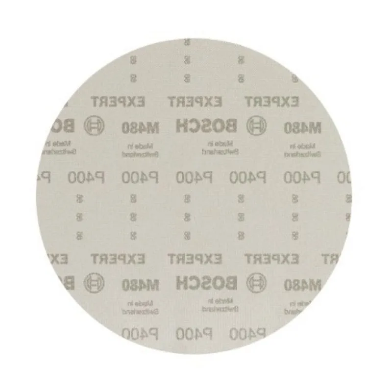 (R$/Un) Disco Lixa Expert M480 225mm G400