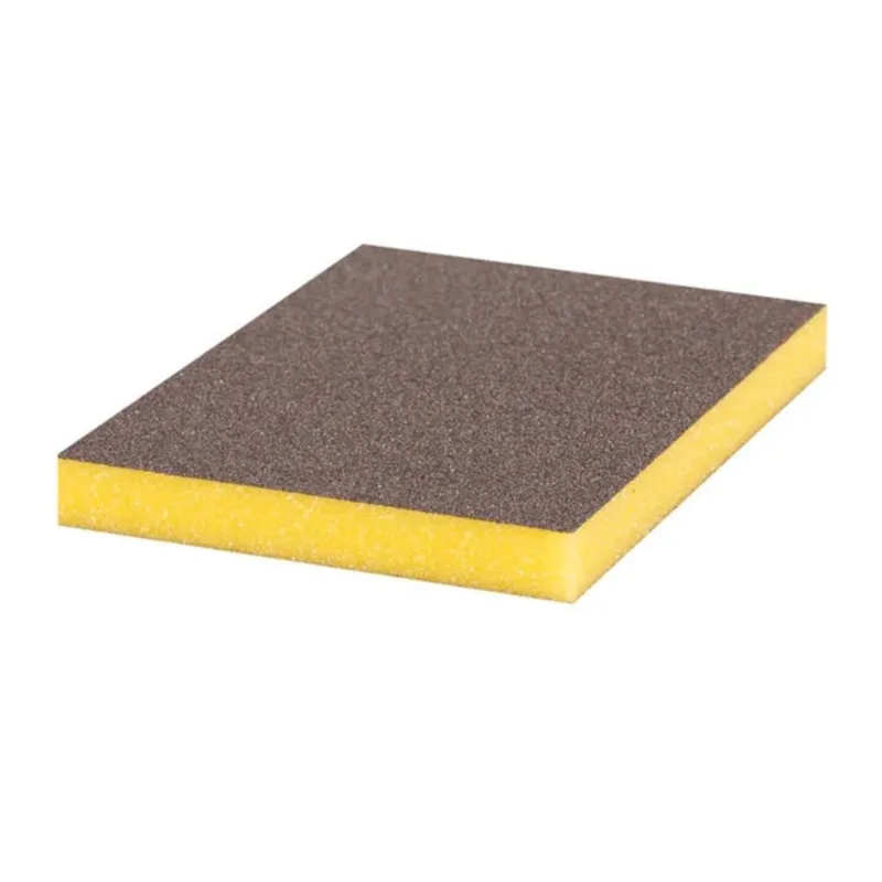 Esponja Abrasiva Fina Expert Flex Bosch S473 Peça