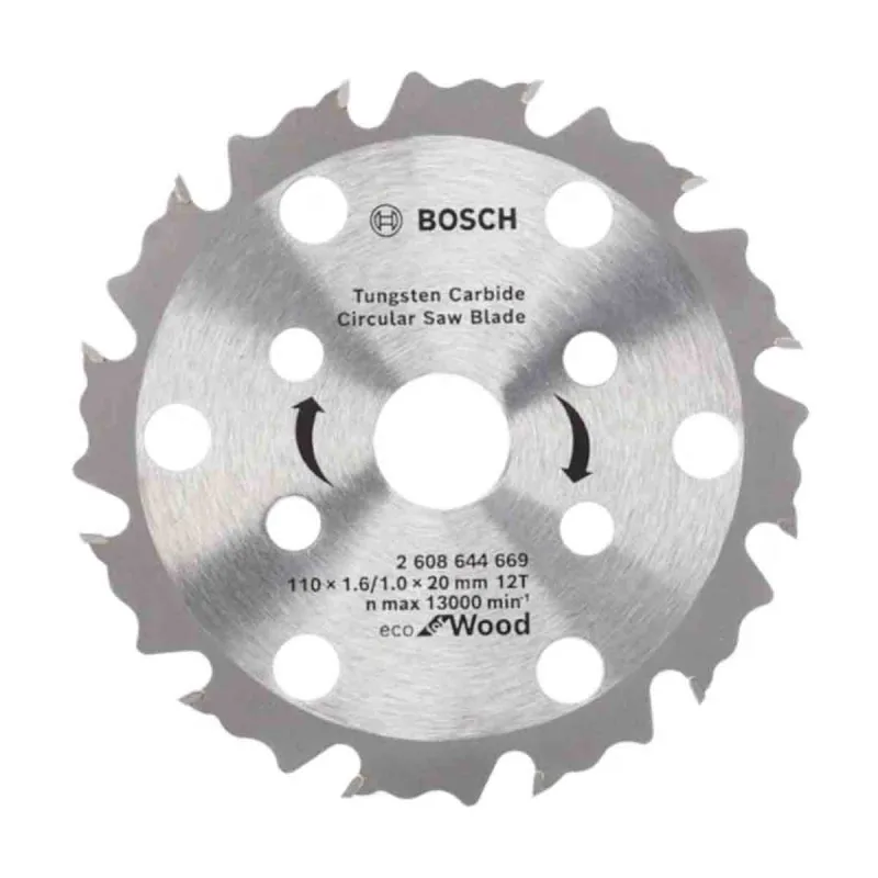SERRA MAD.VIDEA100M BOSCH - Bosch