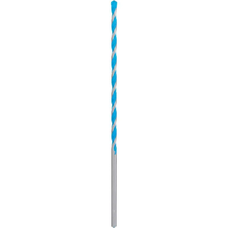 Broca multiuso com ponta de metal duro 7,0 mm x 250 mm Expert CYL-9 BOSCH