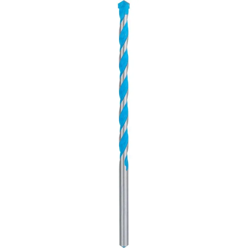 Broca multiuso com ponta de metal duro 12,0 mm x 250 mm Expert CYL-9 BOSCH - BOSCH