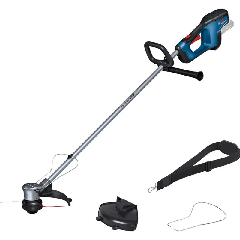 APARADOR MANUAL 18V SEM BATERIA E CARREGADOR BOSCH - BOSCH