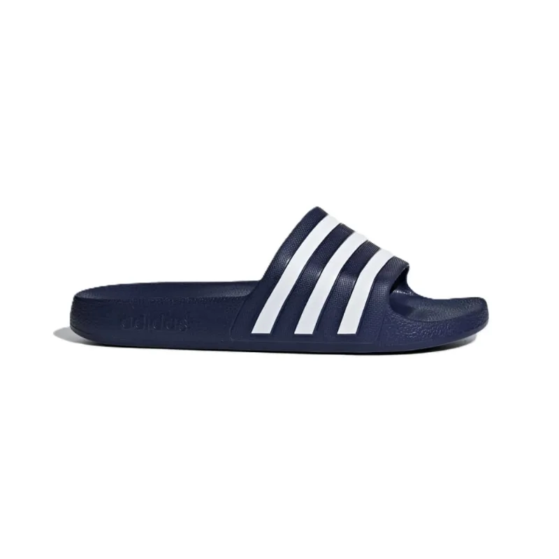 Chinelo Adidas Adilette Aqua Azul Marinho F35542.44/45