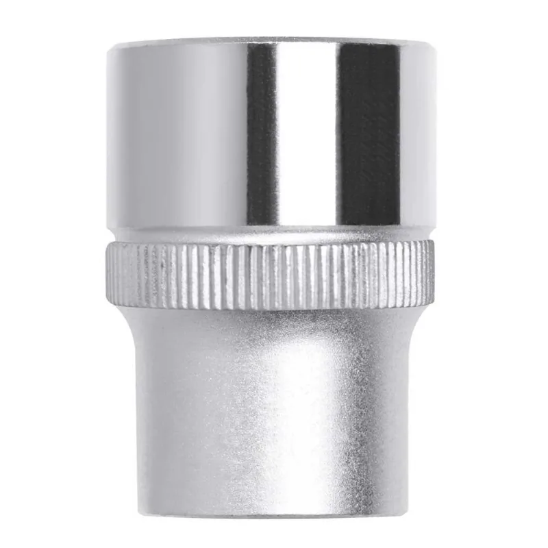 Soquete Hexalobular 1/4"- E- 6 TX - Gedore Red