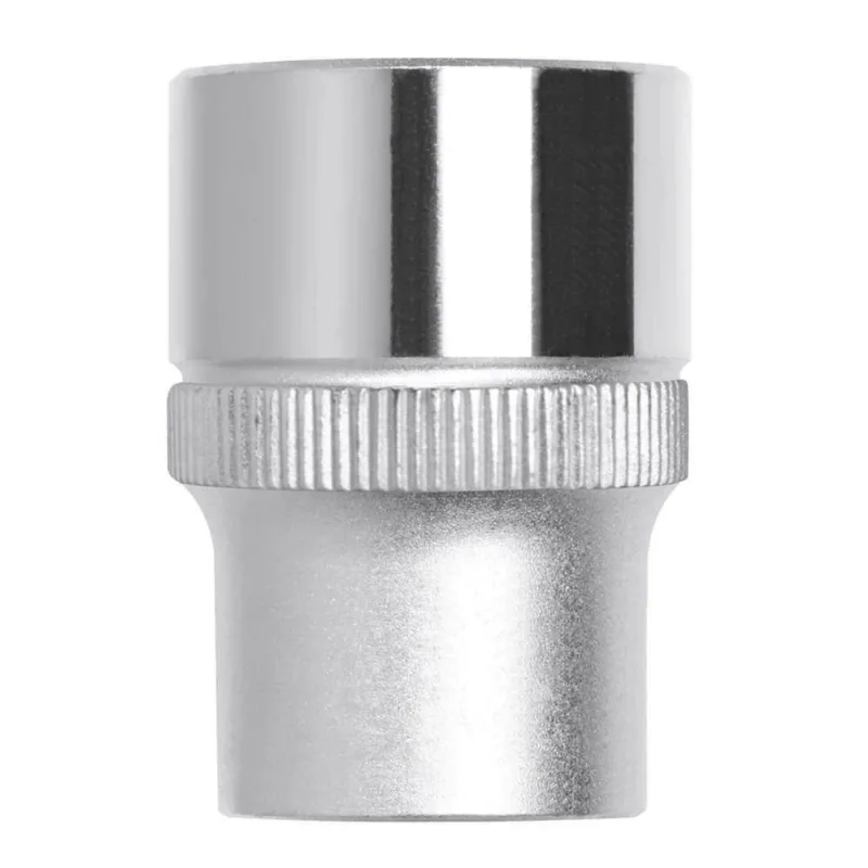 Soquete Hexalobular Fêmea, com Encaixe 1/4", TX E7, Gedore RED OstenVonder