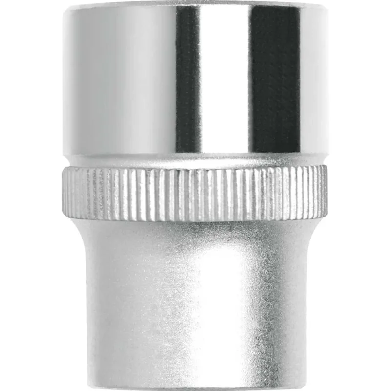 Soquete Hexalobular 1/4"- 10- TX - Gedore Red - GEDORE RED