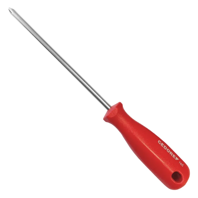 Chave Philips PH3 8x200mm - 5/16"x8" Gedore Red 3300215 3300215