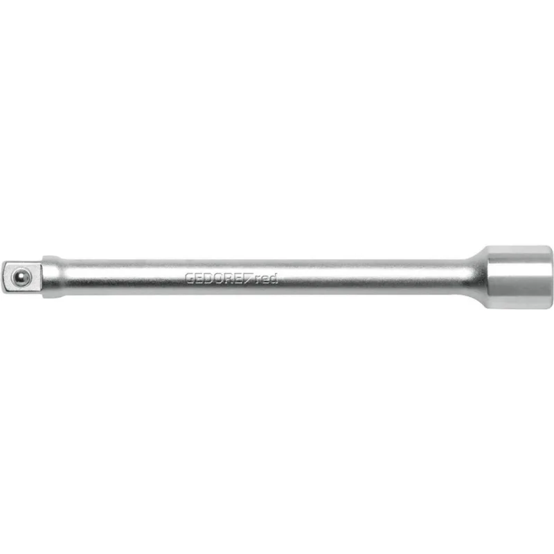Extensão Para Soquete, Encaixe 3/8" X 5", R55100024, Gedore RED OstenVonder
