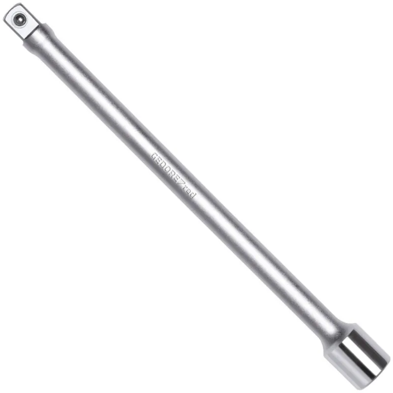 Extensão 3-8" X 150mm - 3300219 - Gedore Red