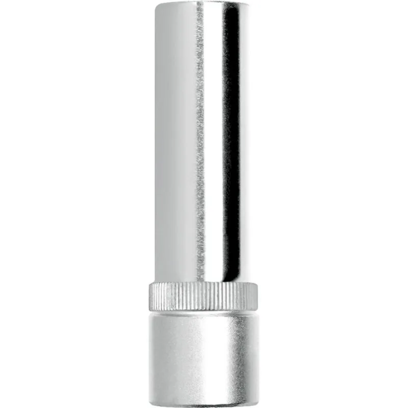 Soquete Sextavado Longo com Encaixe de 1/2", 22 mm, Gedore RED OstenVonder