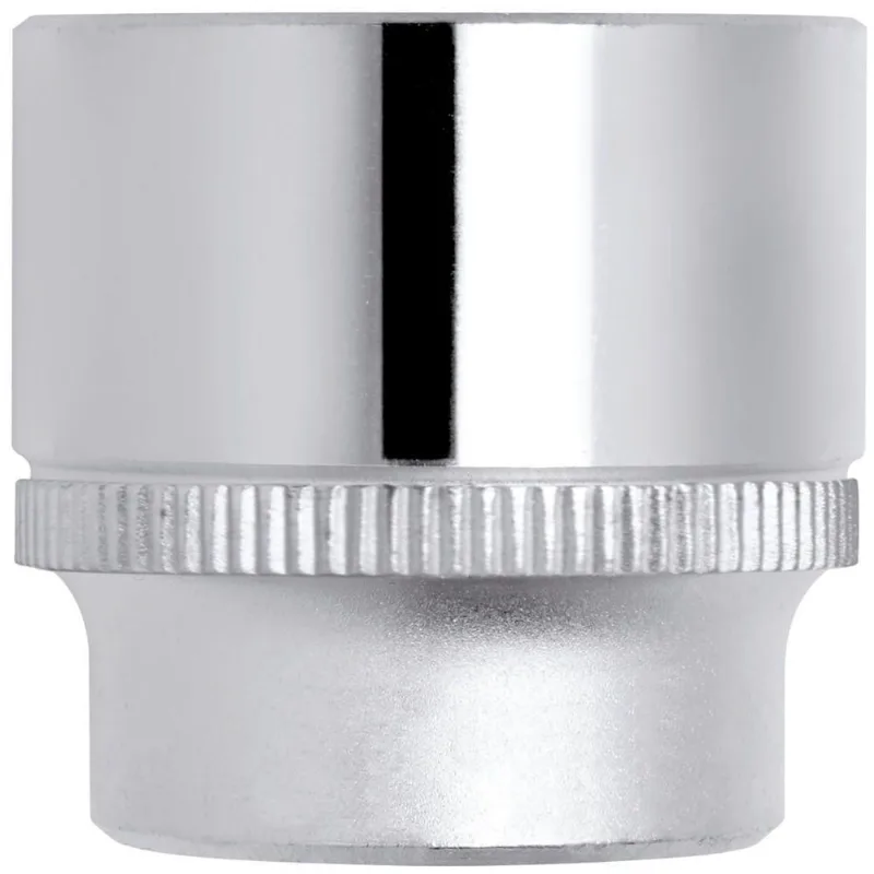 Soquete Estriado 1-2" 9mm - 3300324 - Gedore Red
