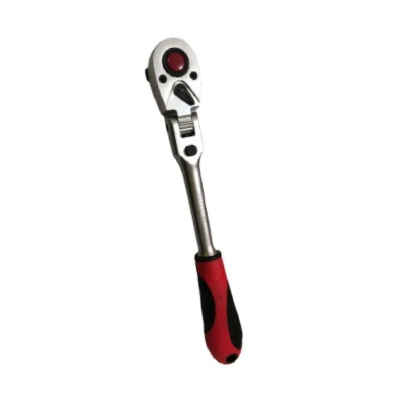Catraca Para Soquete 1/2 Pol Reversivel Articulada 3300409 R60120027 Gedore Red