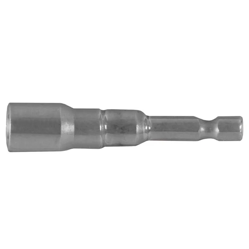 Adaptador Magnético Tipo Canhão 1/4" x 5/16" - Gedore Red - GEDORE RED