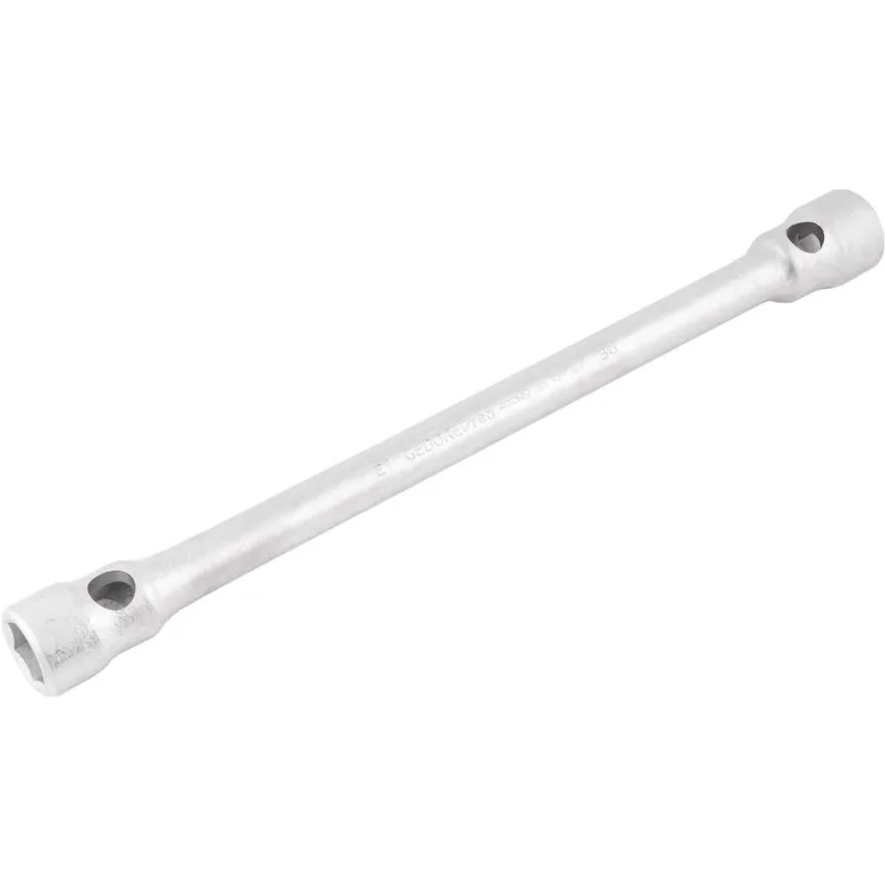 Chave de roda tipo T sem cabo 27 mm x 30 mm R01522730 - GEDORE RED
