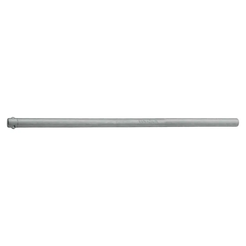 Manipulo Para Chave de Roda 13mmx300 Cromo Vanádio - Gedore Red