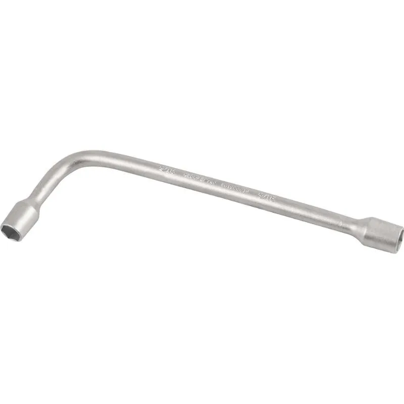 Chave Biela 9/16" Cromo vanádio - Gedore Red