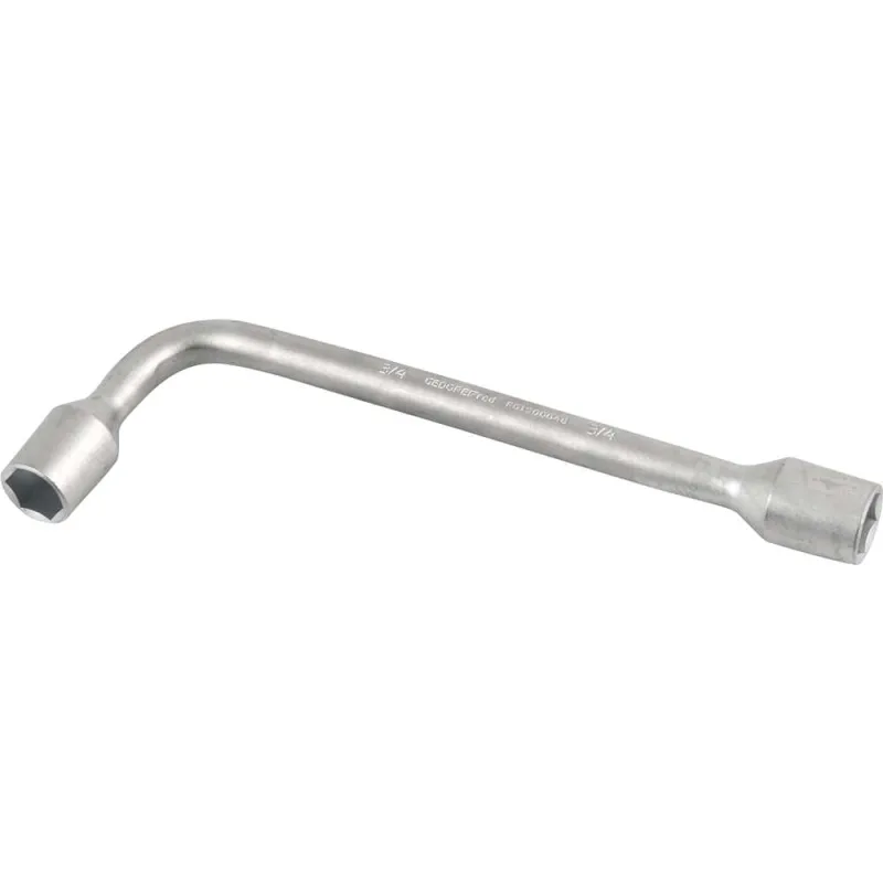 Chave Biela em Aço Cromo Vanádio 3/4" Gedore - GEDORE RED