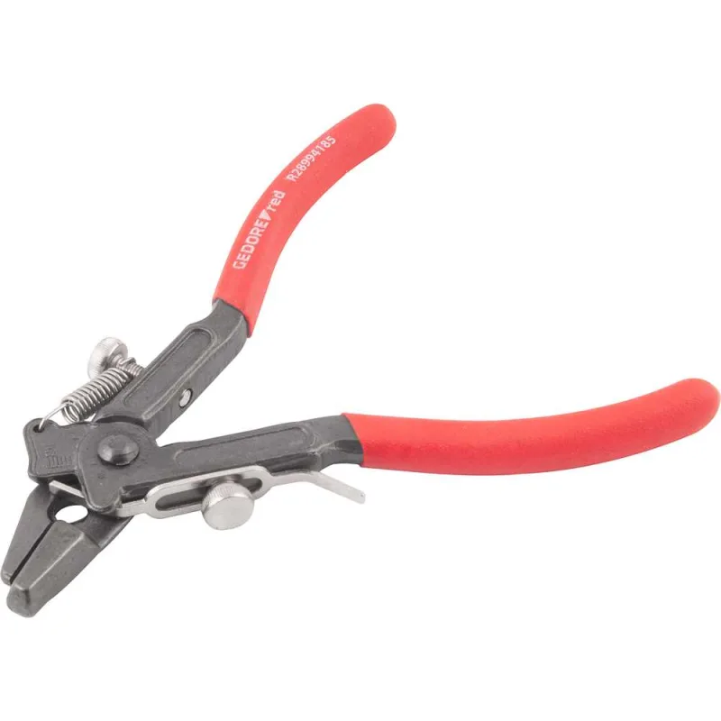 Alicate Travador 7.1/2 "R28994185 3301740 - Gedore Red - GEDORE RED