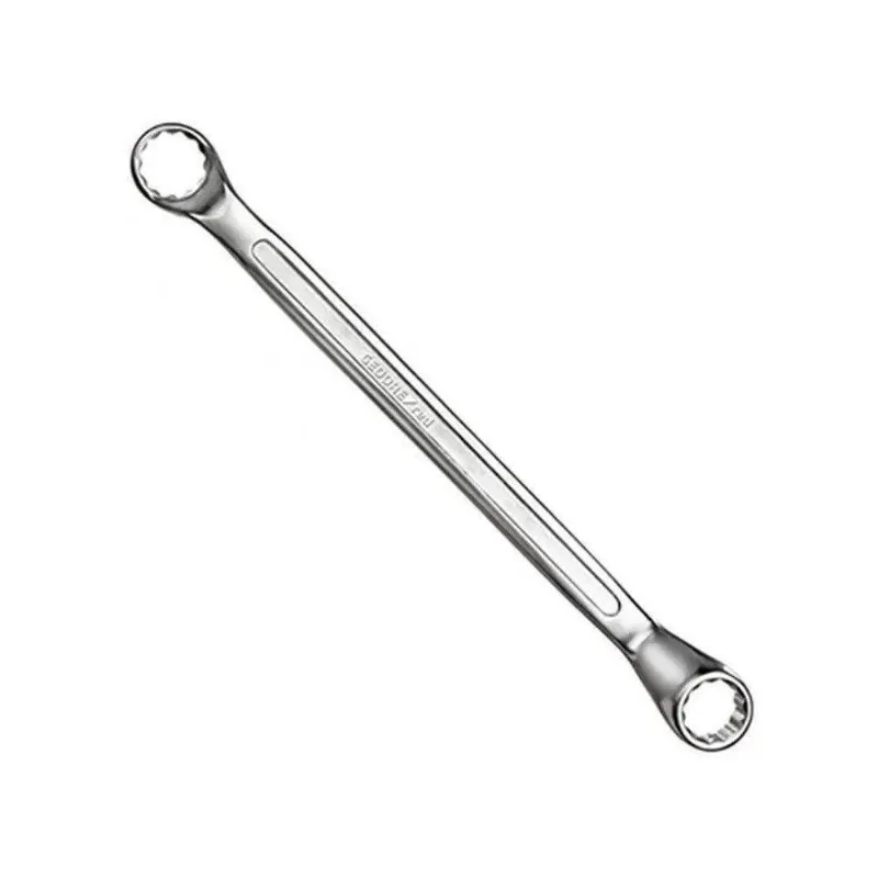 Chave Estrela R01181719 Paredes Fina Aço Cromo-vanádio Gedore 17x19mm