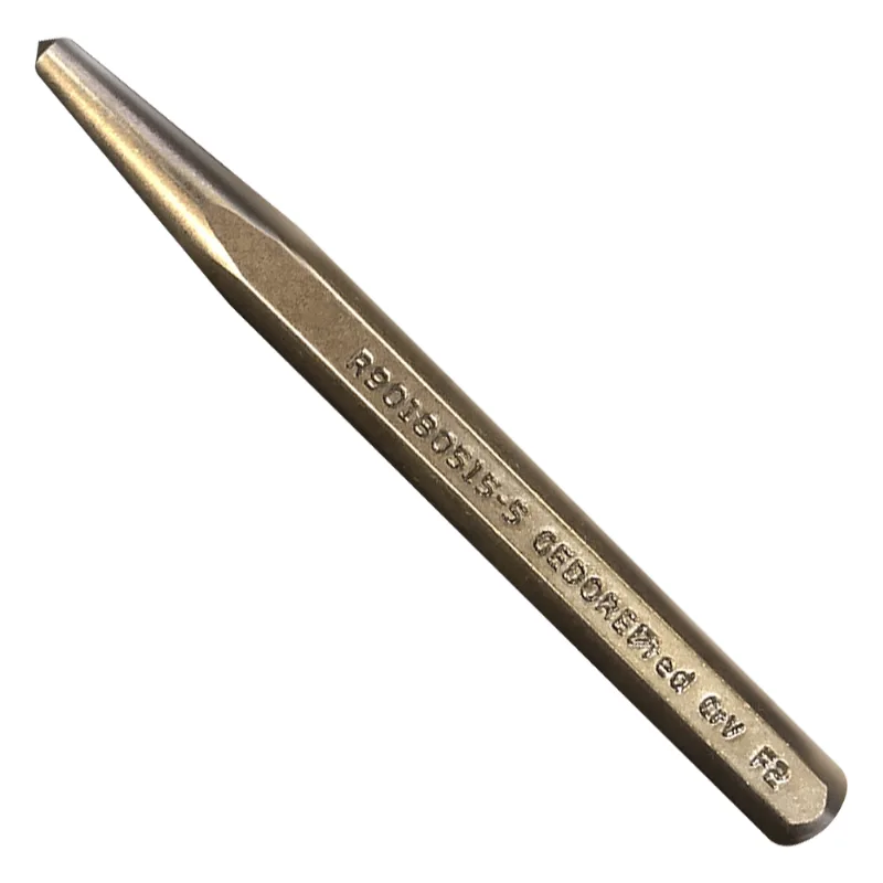 Punção de Centro Sextavado 5mm Gedore Red 3369855 3369855