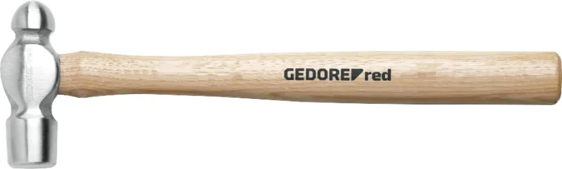 Martelo Bola 200G R92160003 - Gedore Red - GEDORE RED