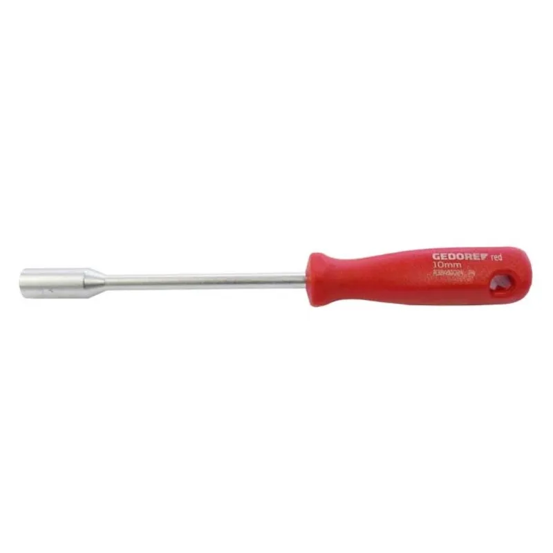 Chave Canhão Gedore Red 100125 33 5MM (MP)