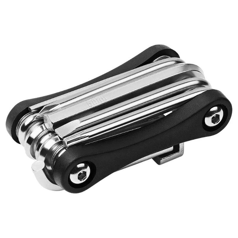 Jogo Ferramentas para Reparo de Bicicleta Robust 3370152 3370152
