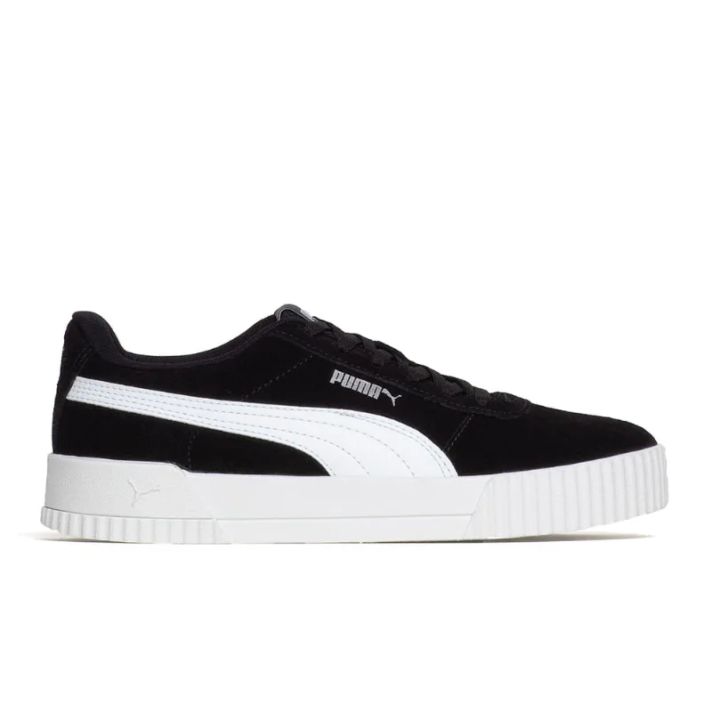 Tênis Puma Carina BDP Black P37556401.39