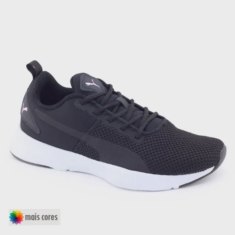 Tênis Puma Flyer Runner bdp 195060 Feminino SoftFoam +