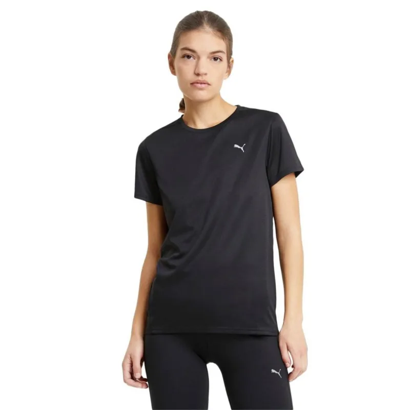 Camiseta Puma Feminina RUN FAVORITE SS TEE - Puma