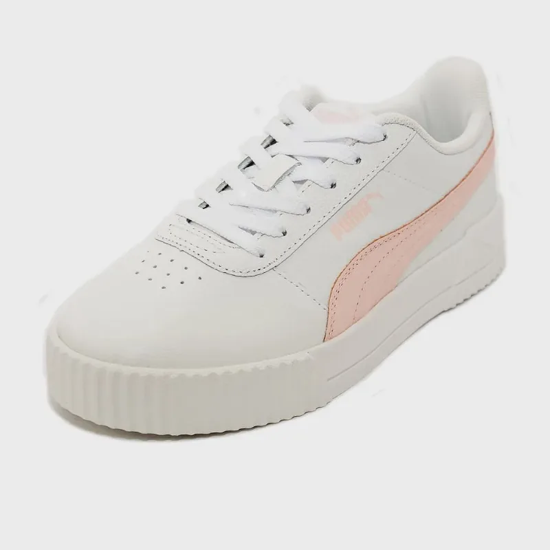 Tênis Feminino Puma Carina Lux
