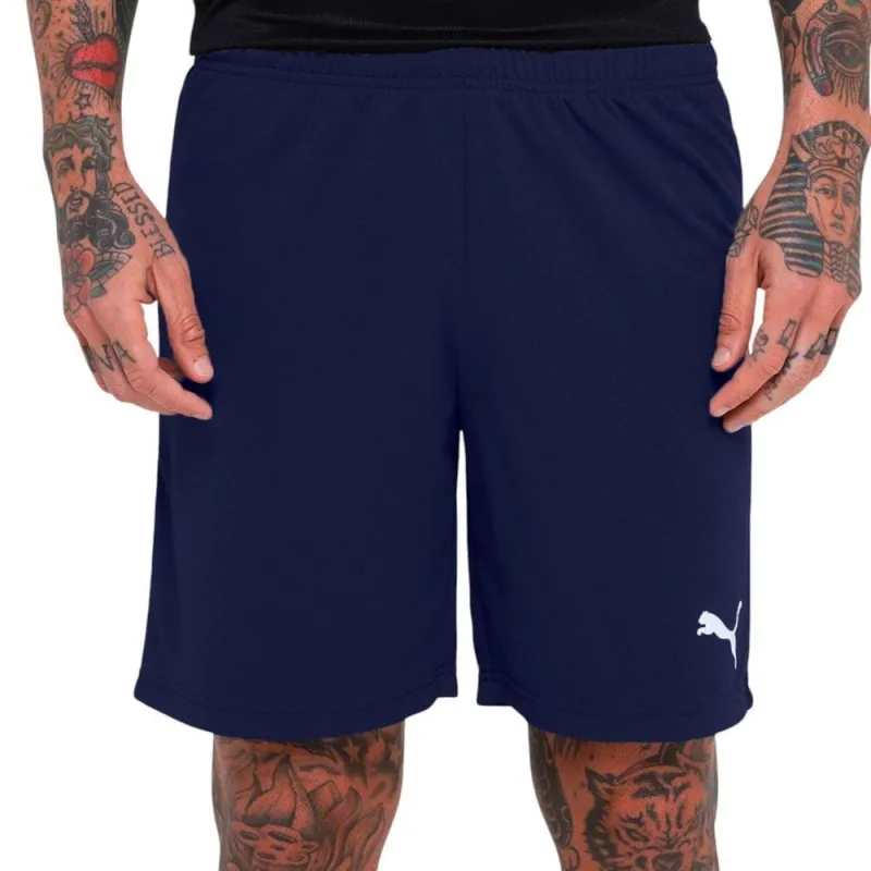 Short Puma Teamrise Masculino - Puma