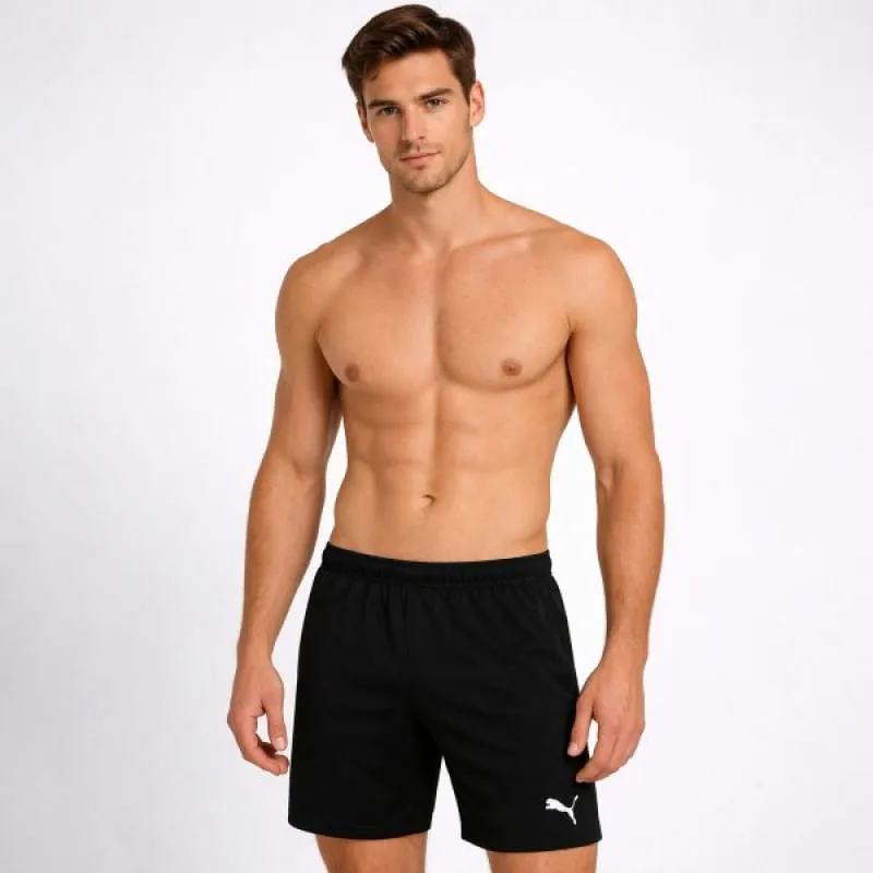 Bermuda Puma Teamrise Masculino - Puma