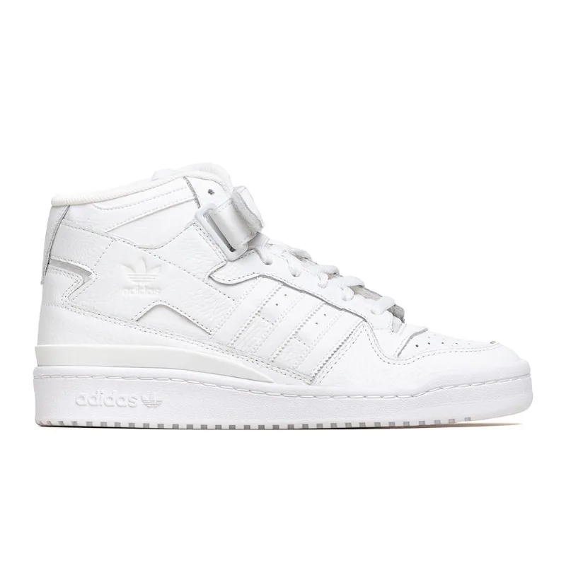 Tênis Adidas Originals Forum Mid Branco FY4975.44