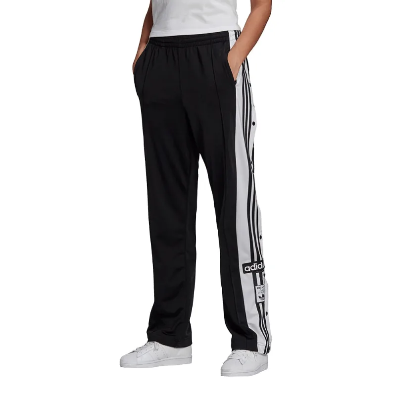 Calça Adidas Originals W Adicolor Classics Adibreak Preta GN2807.L
